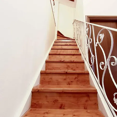 Kanakades Ferienhaus