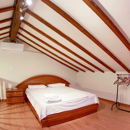 Ferienhaus Kanakades