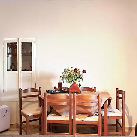 Vakantiehuis Kanakades