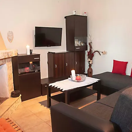 Vakantiehuis Kanakades Kanakádes