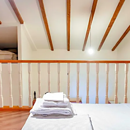 Kanakades Vakantiehuis Kanakádes