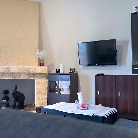 Vakantiehuis Kanakades *