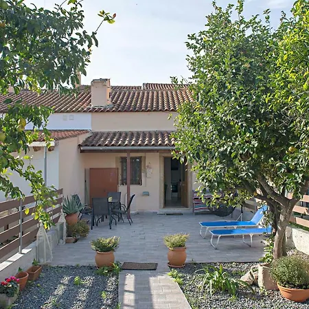 Vakantiehuis Kanakades Kanakádes