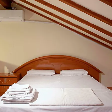 Vakantiehuis Kanakades *