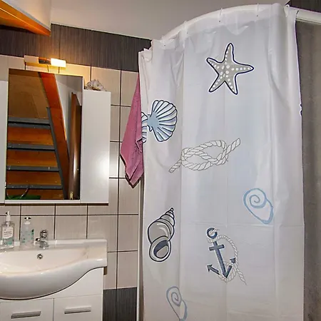 Vakantiehuis Kanakades Kanakádes