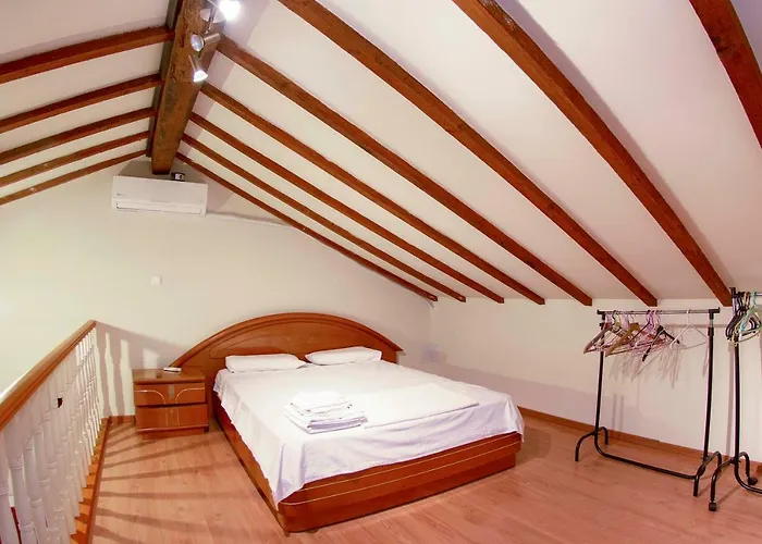 Tatil Evi Kanakades